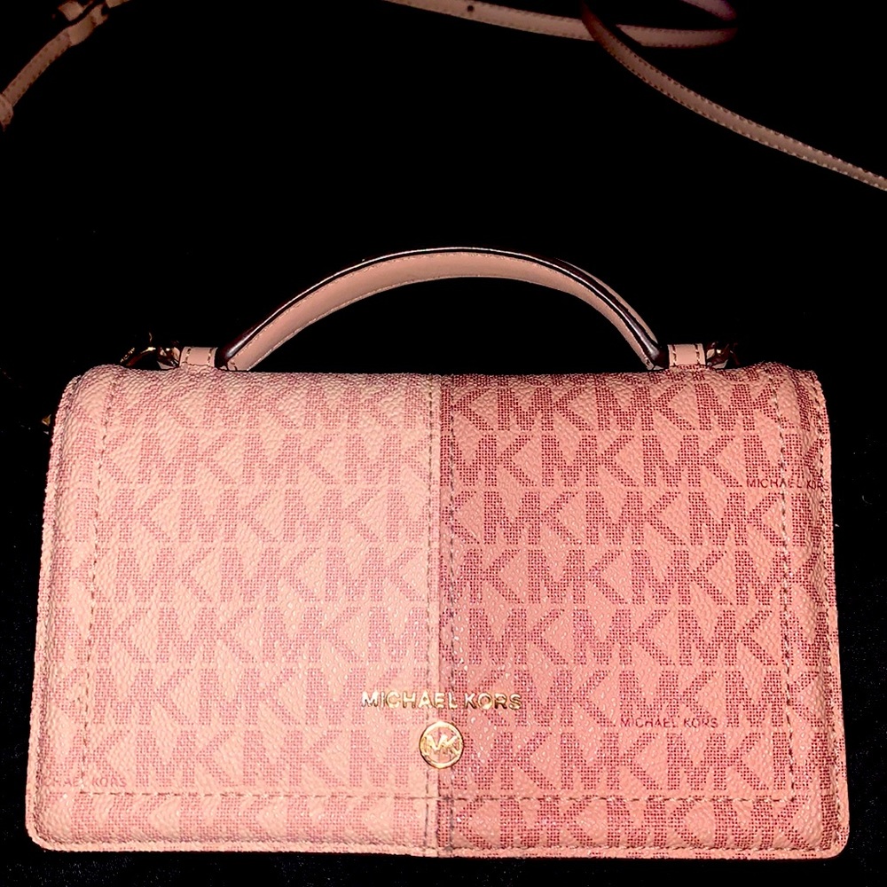 Michael Kors Satchel Purse